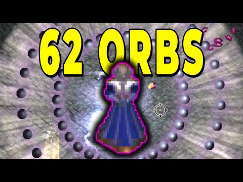 Mastering the Astronomer’s Orb Build in Halls of Torment
