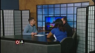 Out & About Today: MT Lambda 2