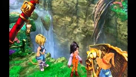 Final Fantasy IX Segmented Speedrun Redux - 23