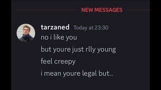 tarzaned's response to new PDF allegations