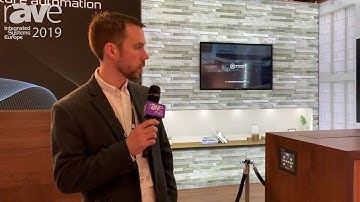 ISE 2019: Future Automation Demos Servo Lift, a Quick Speed Lift For Displays