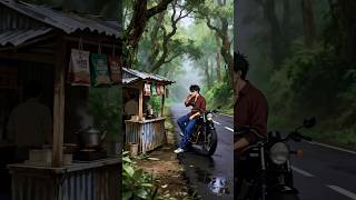 I am just enjoying my life. | #viral #shorts #youtubeshorts #3danimation  #shortvideo