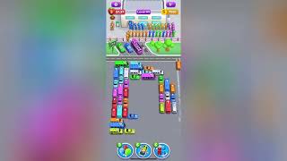 Crowd express Level 141 Solution Walkthrough 