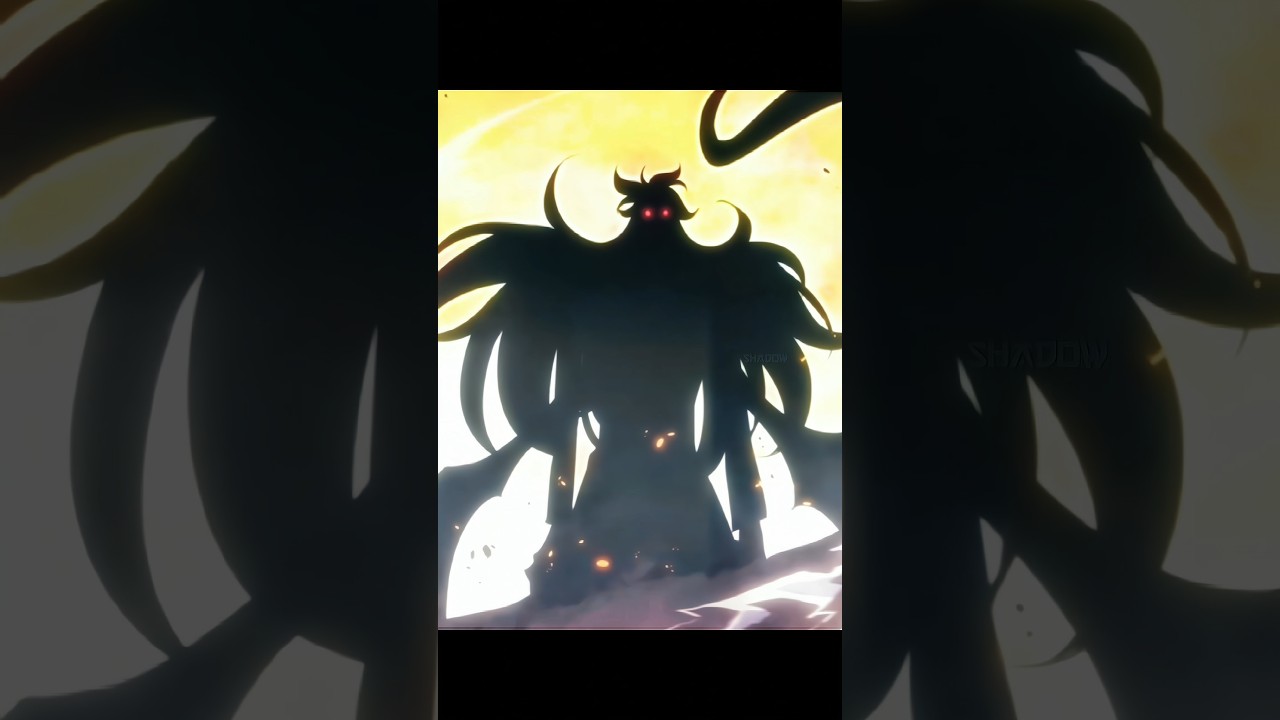 Antares 💀| Solo Leveling | 