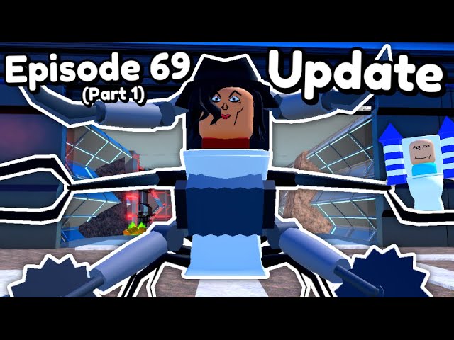 NEW EPISODE 69 *PART 1* UPDATE!! (Toilet Tower Defense) - YouTube