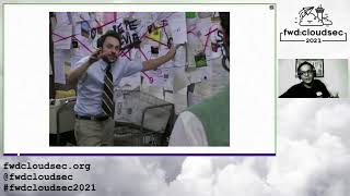 An Attacker's Approach to Pentesting IBM Cloud - Riyaz Walikar