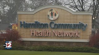 Hamilton Community Health Network plans for expansion