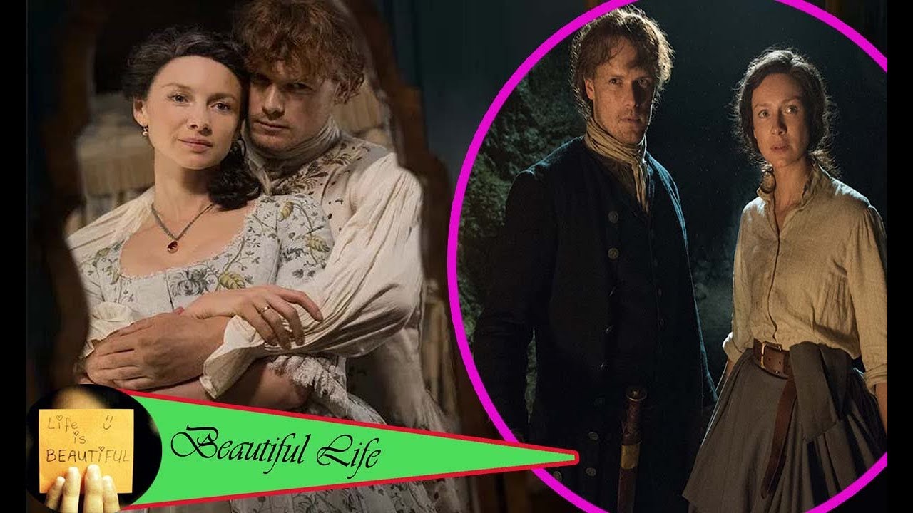 Starz Comes To Hulu Just In Time For ‘Outlander’ Season 4 Premiere
