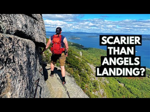 Vídeo: Acadia National Park: O Guia Completo