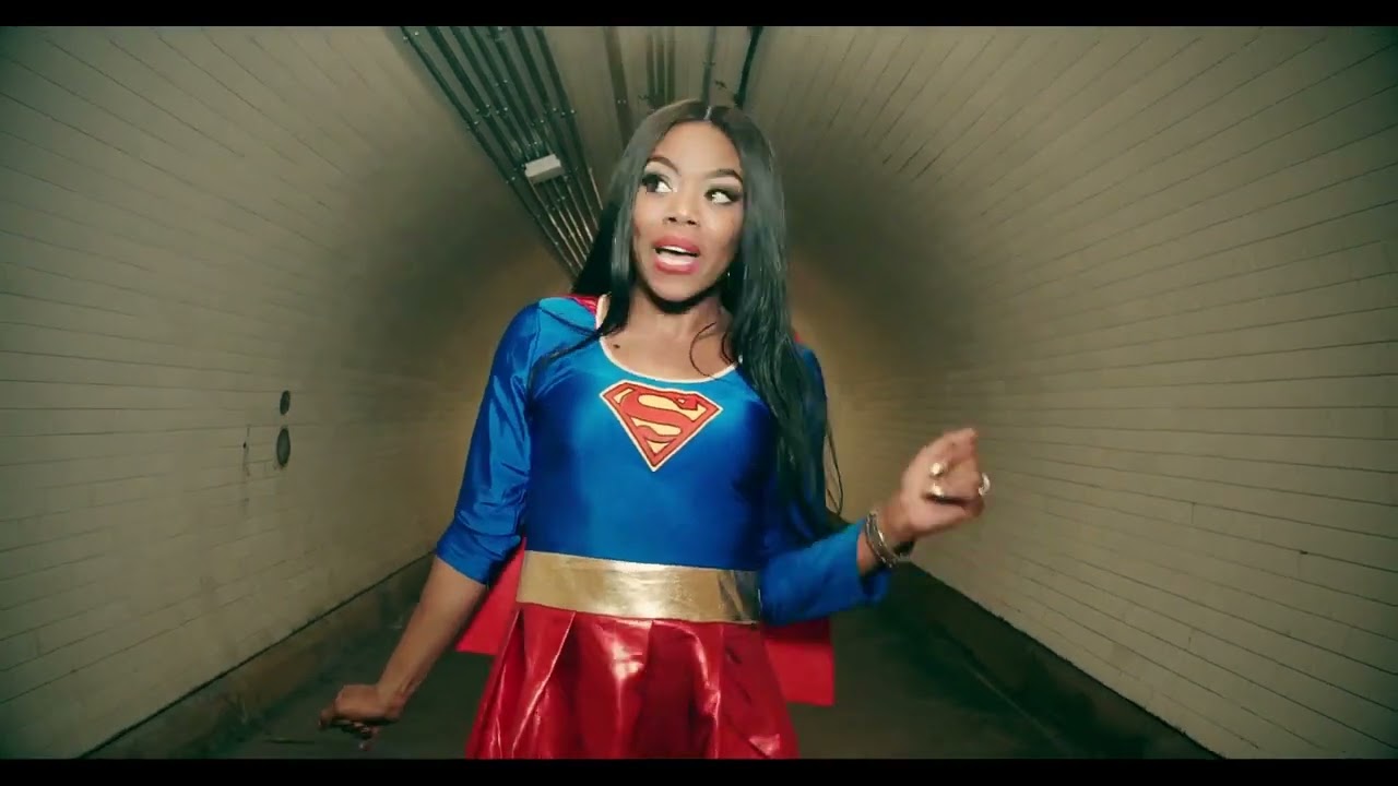 Lady Leshurr - Queen's Speech Ep.6 (Music Video)