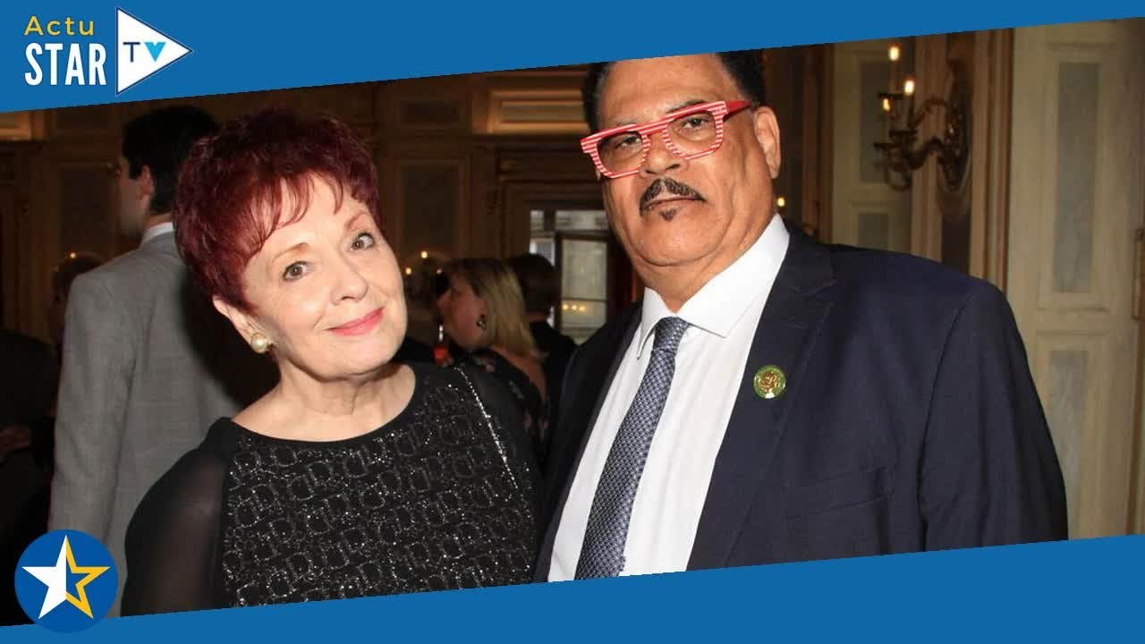 Fabienne Thibeault : qui est son mari Christian Montagnac ? - YouTube