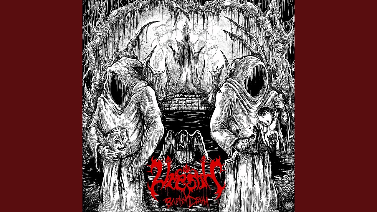 Watch Burial Crypt on YouTube Watch Burial Crypt on YouTube