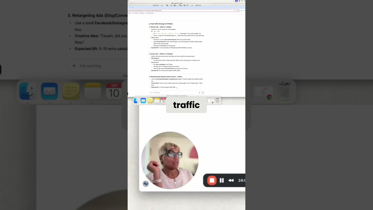 Boost Sales: $150 Paid Traffic Strategy Unveiled