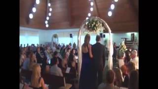 Casamento de Renata e Andre - parte 1