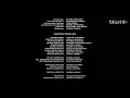 Rage Of The Yeti 2011 End Credits