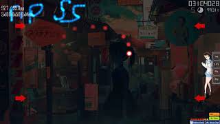 Yuki - Futari Dake No Sekai Insane 99.37% Fc