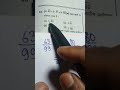 Addition of Repeating Decimals #sninstitute #maths #ytshorts #repeatingdecimals