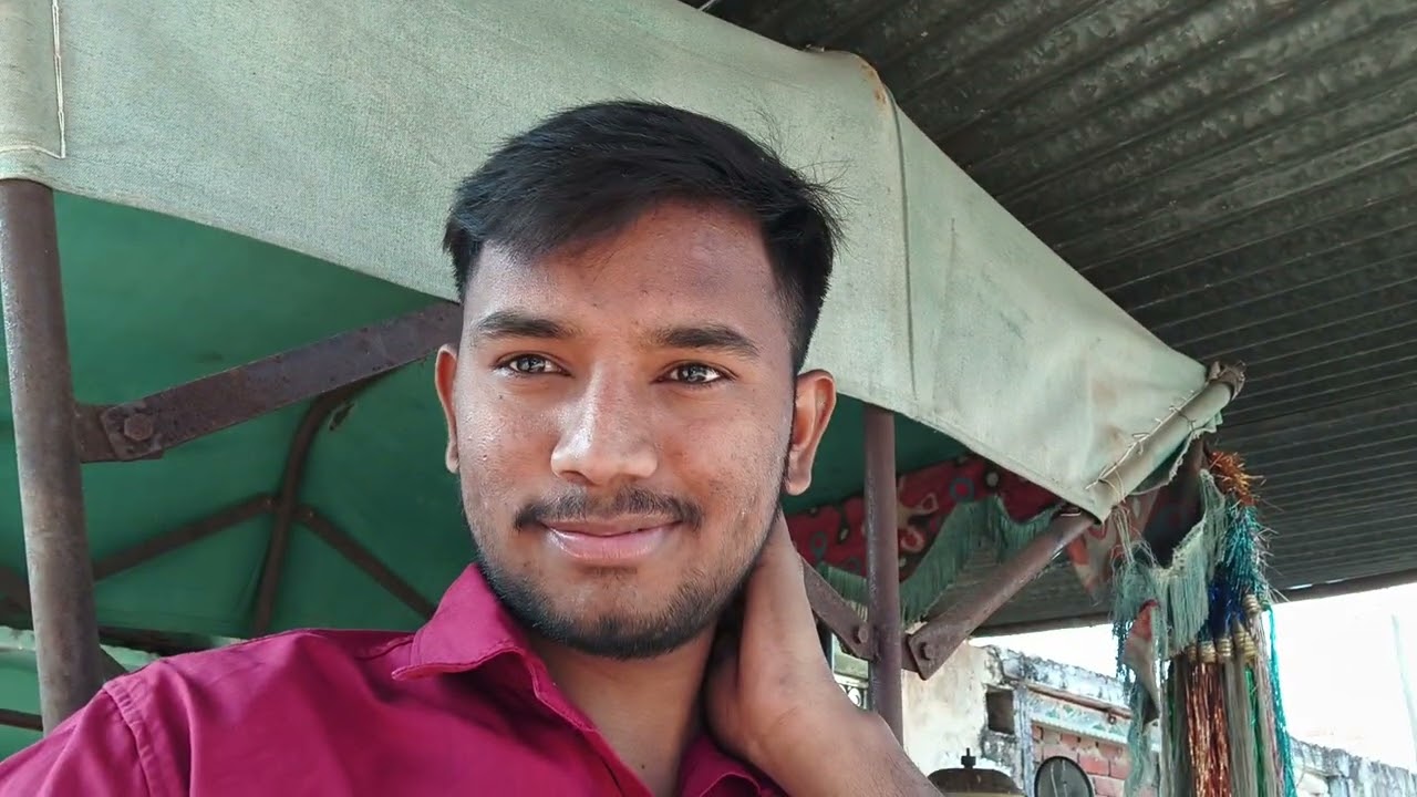 गांव करेल के अन्दर तेजाजी महाराज का प्रोग्राम 🙏🤗 