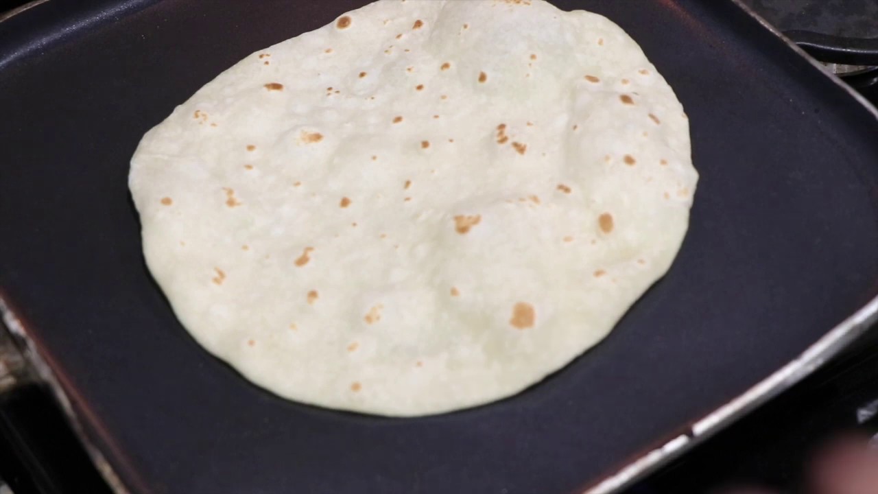 PREGUNTAS Y RESPUESTAS SOBRE EL AMASADO DE LAS TORTILLAS DE HARINA