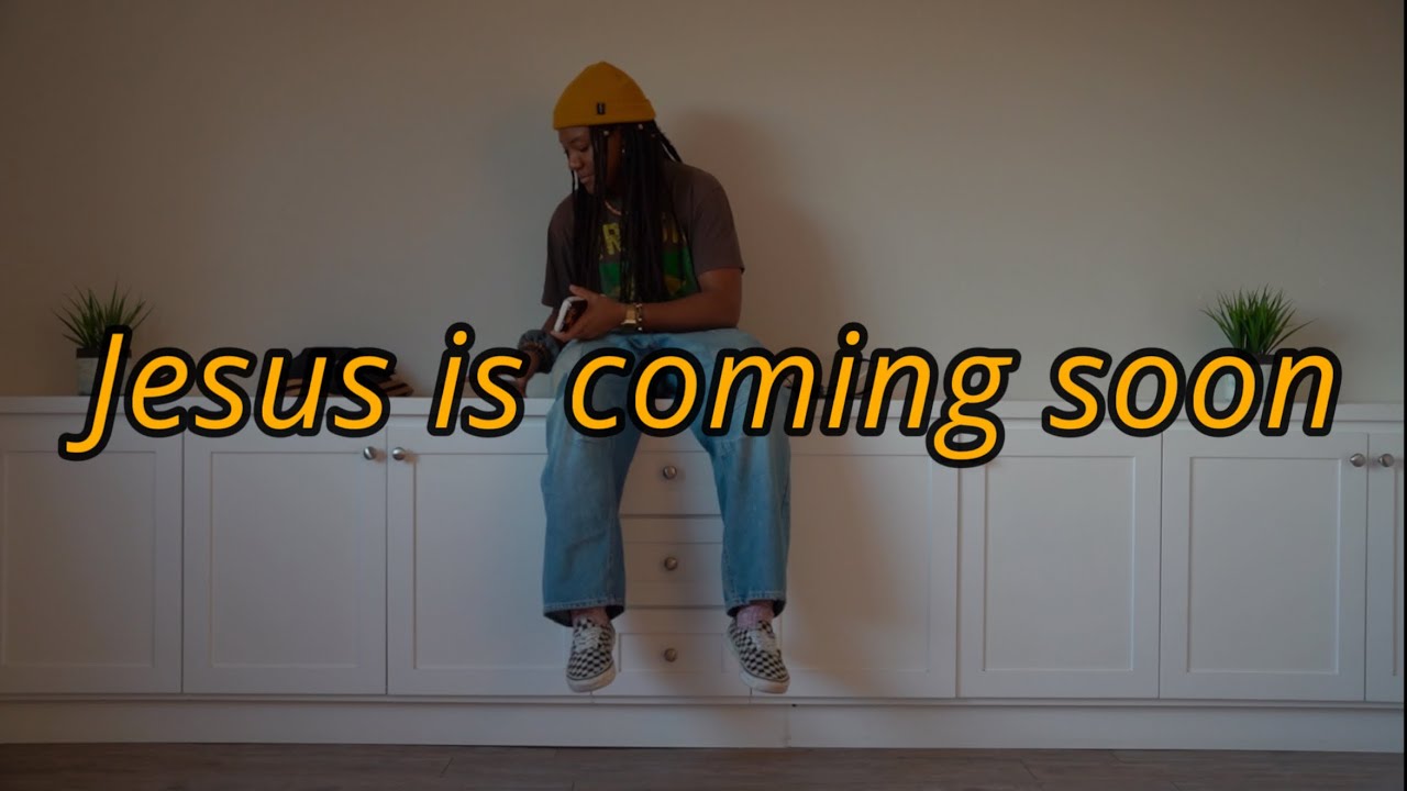 Jesus is coming back soon | Are you ready? - YouTube
