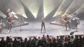 Sertab Erener @ Eindhoven - İyileşiyorum