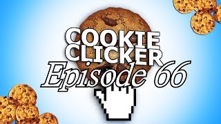 Cookie Clickers Gameplay #66 - Doubling Prestige