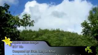 ECT Trio - Ngailut thisan longin (Thadou Kuki Gospel Song)