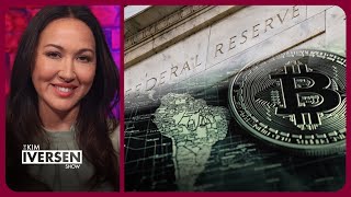 The Federal Reserve Is About To Control The Whole World