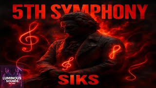 Download lagu SIKS 5th Symphony (Extended Mix)