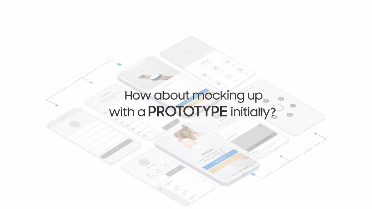 Take Your Idea to Prototype in No Time with Clavax