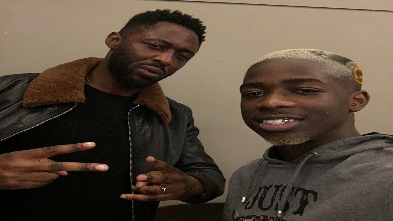 MHD - 3 Singles Certifié Diamant | Gros Concert À L'Olympia ! (Avec Thomas N'Gijol) [Part.2]