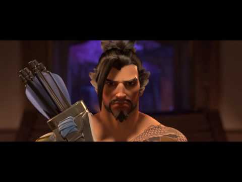鬥陣特攻《Overwatch》戰歌響起突破天際的戰役