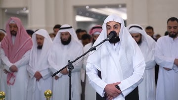 صلاة التراويح ٢ رمضان لعام ١٤٤٤ هـ‏القارئ رعد الكردي‏⁧‫ #مسجد_الغانم_والخرافي‬⁩
