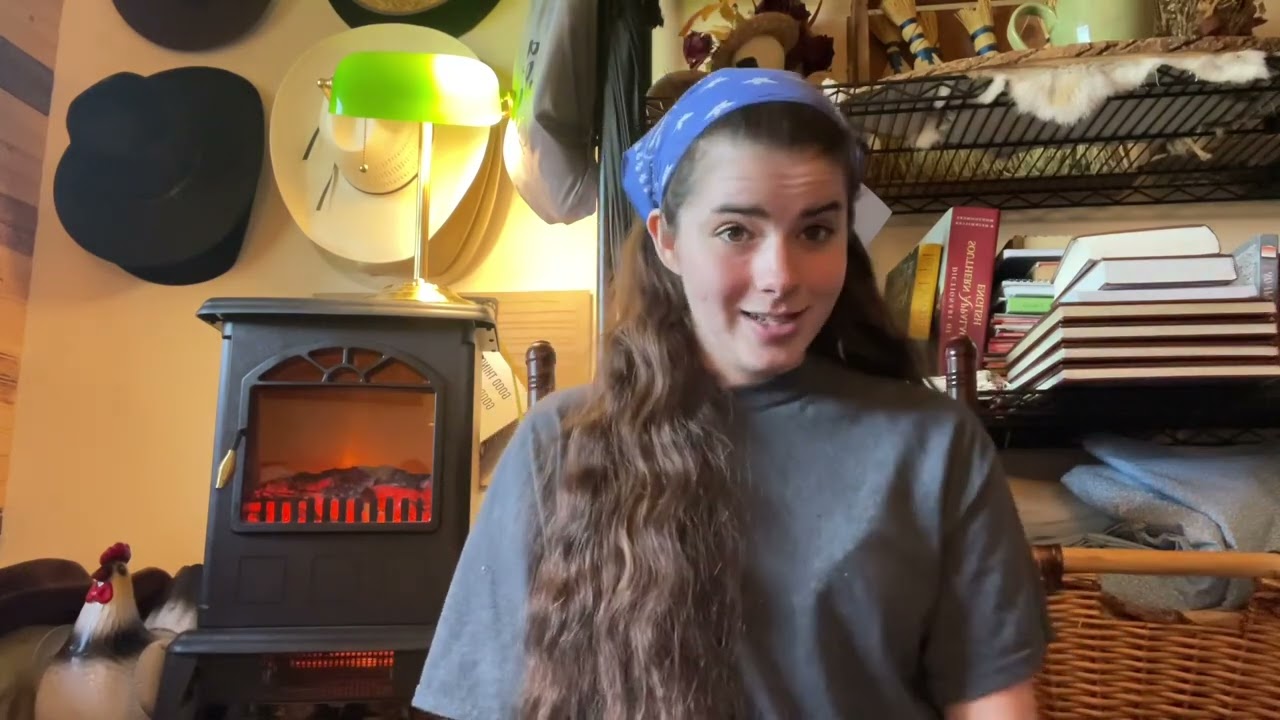 Old Soul’s Handmade Homestead Episode 1 - Quilt Makin - Prayer Quilts - Missouri Star Co.