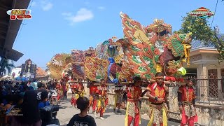 BRAJA TUMAMA (NGARAK) BUROK PGM PUTRA GELORA MUDA LIVE AMBULU 11 AGUSTUS 2024
