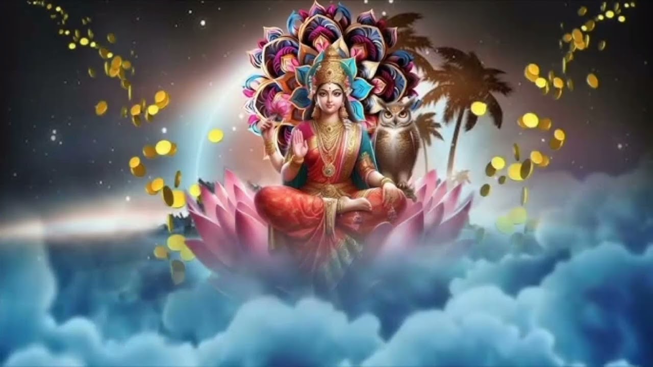 शुक्रवार संतोषी माता व्रतकथा😊😊🙏🙏😊😊