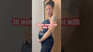 Pregnancy update #jokes #funny #godofwar #pregnancyjourney #fyp #explore #shorts #realtalk