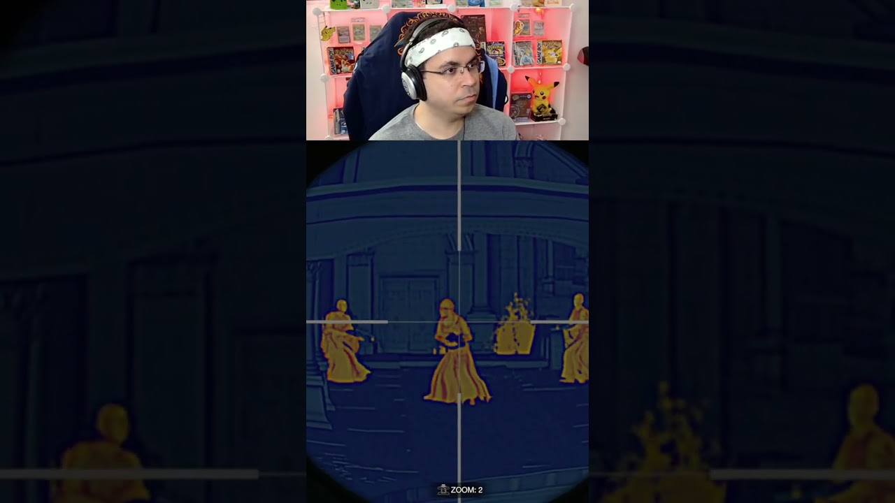 Occupational Hazard | 