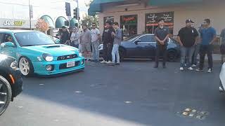 Modesto Cars and Coffee
