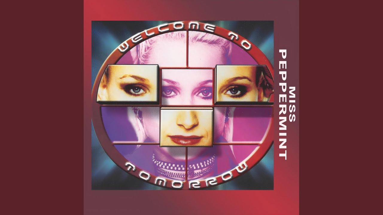 Welcome to Tomorrow (Dance Radio Edit)