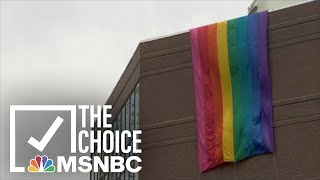 GOP Pushes Anti-LGBTQ+ Legislation | Zerlina.