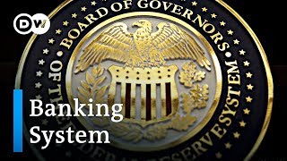 Central Banks around the globe disrupted by political interference | DW News