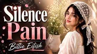 Billie Eilish - Silence Pain Music