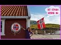 50 COSAS sobre MÍ! ✈ Mexicana en Noruega | Vlog 22