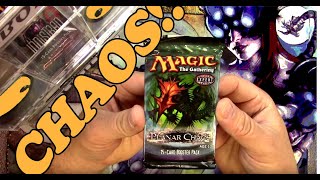 Random MTG Booster Packs of Chaos! #8