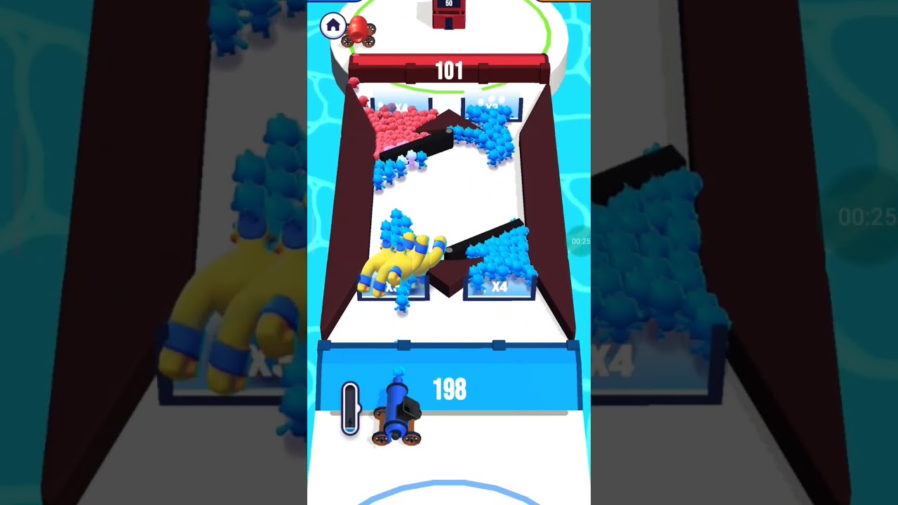 Mob Control | mob hack | online attack🔥