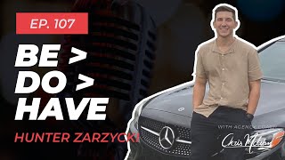 Hunter Zarzycki Hunter Zarzycki