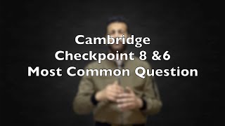 Full English Checkpoint Exam Predictions 2022 Update