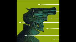 38 Spesh - Holy Spirit Produced By Streetrunner & Tarik Azzouz