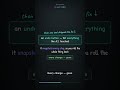Your AI Agent Can Undo Its Own Mistakes — the 1 safety question to ask first #shorts